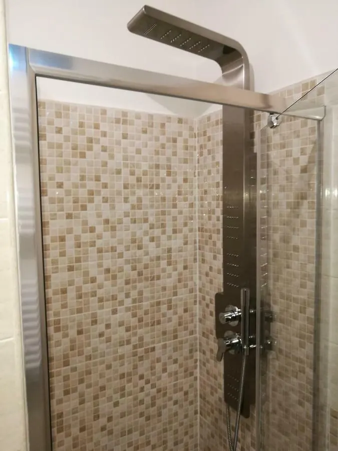 Apartment Alloggio Turistico Le Fioriere Hotel Rome
