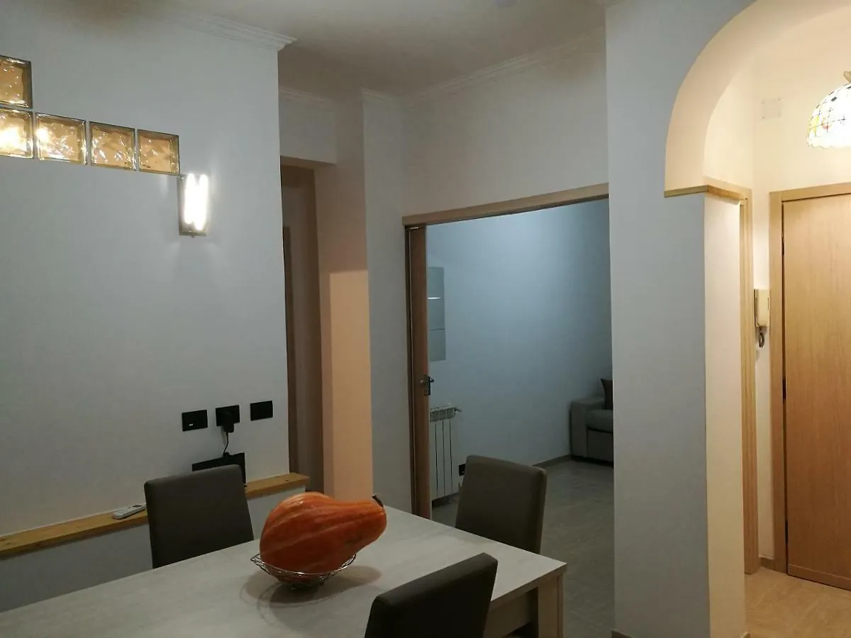 Apartment Alloggio Turistico Le Fioriere Hotel Rome Italy