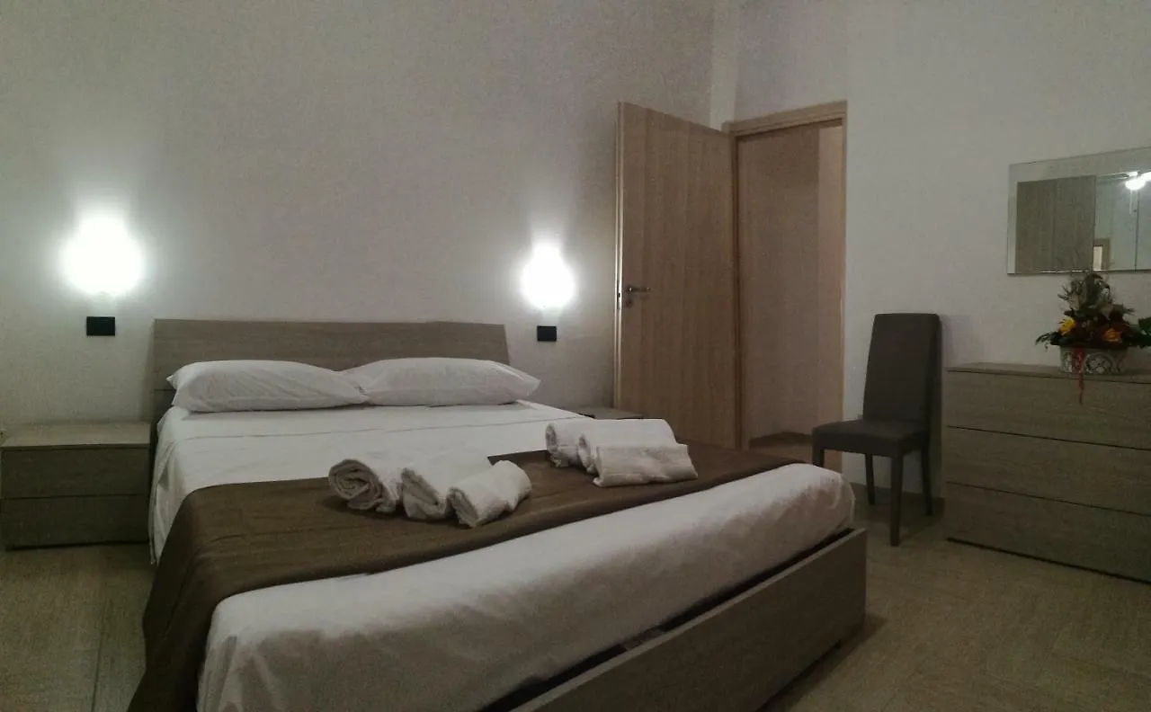 Apartment Alloggio Turistico Le Fioriere Hotel Rome