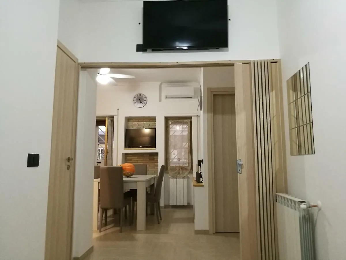 Alloggio Turistico Le Fioriere Hotel Rome 0*,