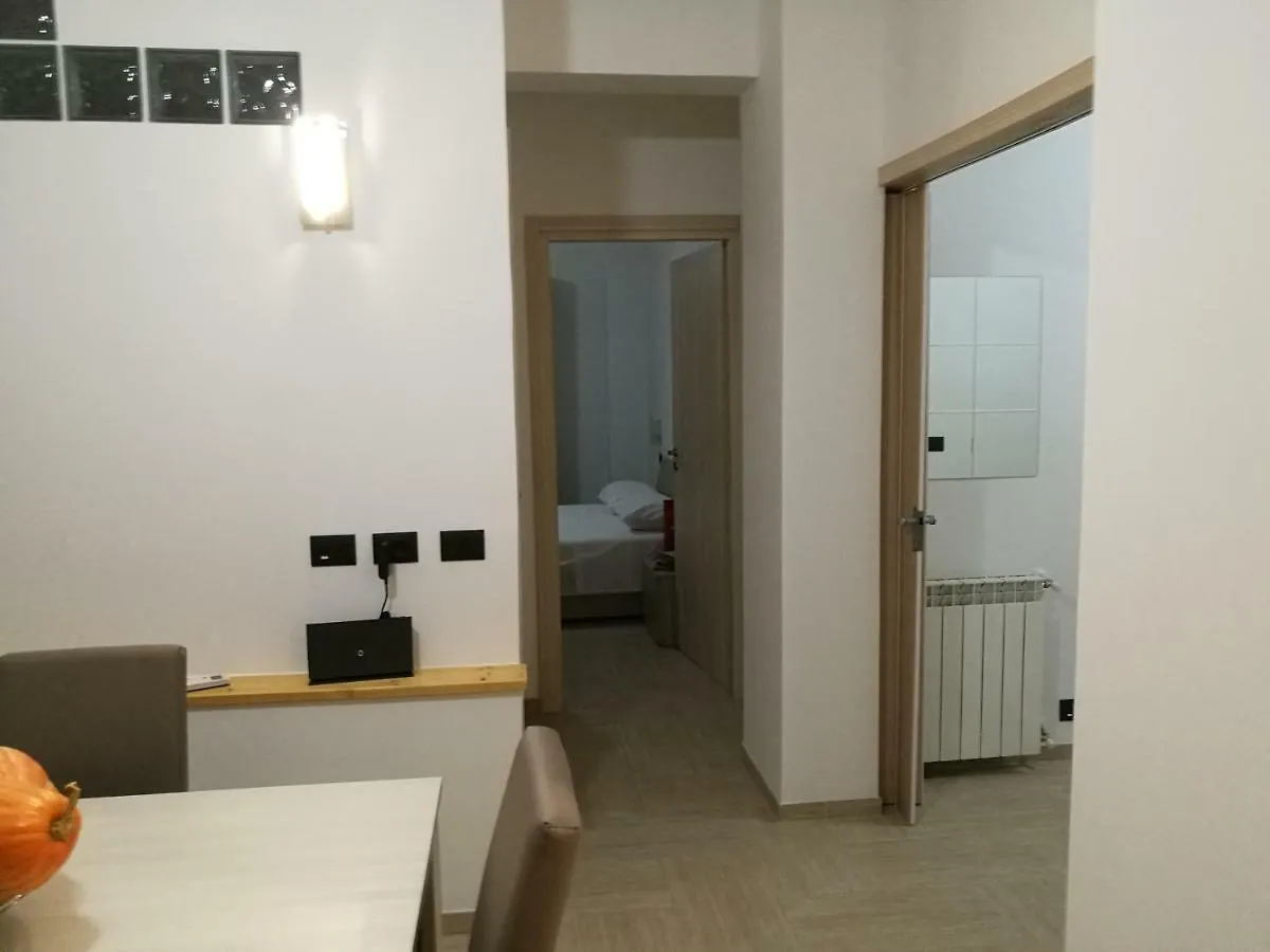 Alloggio Turistico Le Fioriere Hotel Rome 0*,