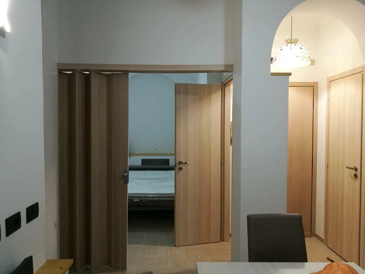 Alloggio Turistico Le Fioriere Hotel Rome Apartment