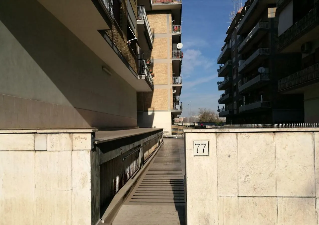 Alloggio Turistico Le Fioriere location