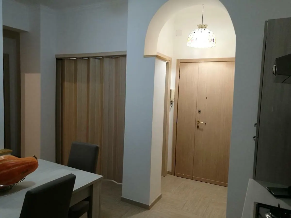 Alloggio Turistico Le Fioriere Hotel Rome