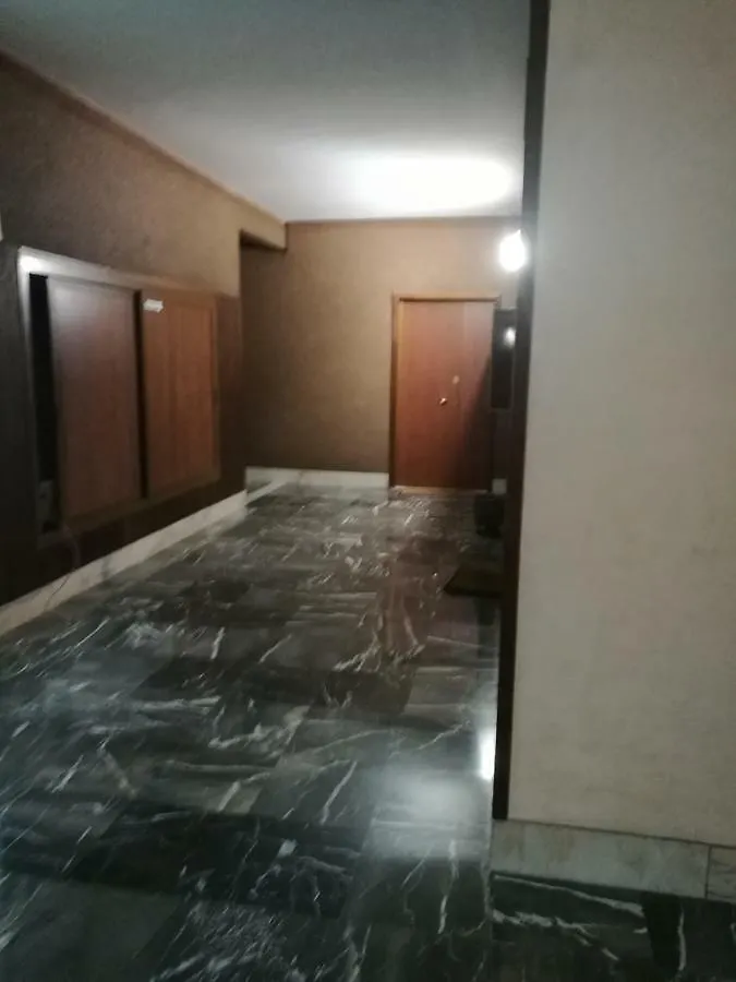 Alloggio Turistico Le Fioriere Hotel Rome